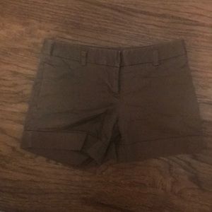 Dressy Express Shorts